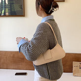 Sac sous les bras simple et polyvalent